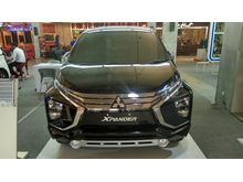 2018 Mitsubishi Xpander 1.5 ULTIMATE Free Voucher Belanja