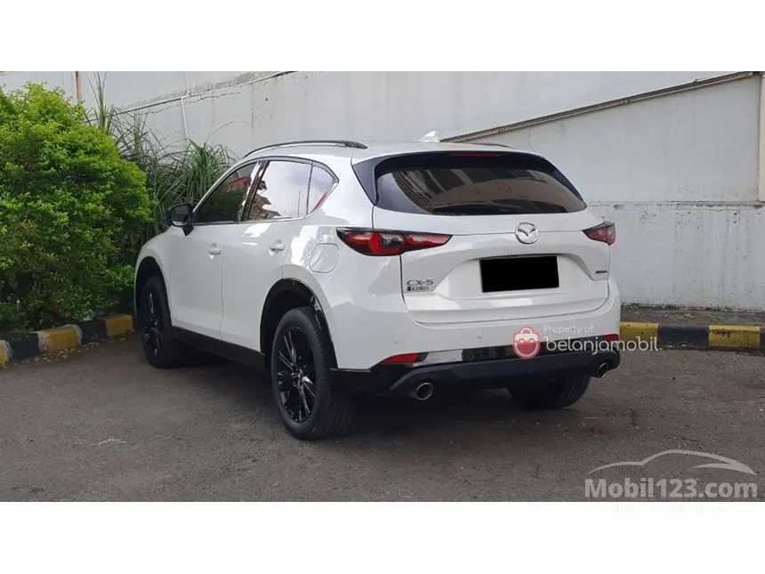 2023 Mazda CX-5 Kuro Edition SUV