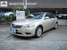 2011 Toyota Camry 2.0 (ปี 06-12) G Sedan AT