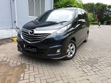 2015 Mazda Biante 2.0 SKYACTIV jarang ada