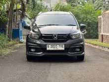 2018 Honda Mobilio 1.5 RS MPV