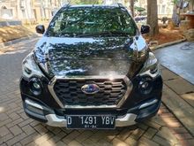2018 Datsun Cross 1.2 Base Spec Wagon