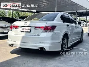 2013 Honda ACCORD 2.0 JP Sedan
