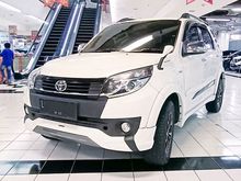 2015 Toyota Rush 1.5 TRD Sportivo Matic