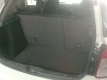 2010 Suzuki SX4 1.5 Cross Over Hatchback