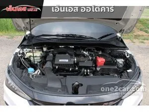 2023 Honda City 1.0 RS Hatchback