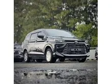 2026 Toyota Avanza 1.3 E MPV