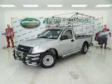 2011 Isuzu D-Max 2.5 SPARK (ปี 07-11) EX Super Titanium Pickup MT