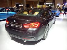 2019 BMW 440i 3.0 M Sport Coupe