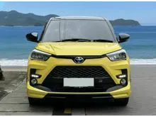 2024 Toyota Raize 1.0 GR Sport (2 Tone) SUV