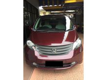 2011 Honda Freed 1.5 1.5 MPV
