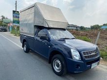 2008 Isuzu D-Max 2.5 SPARK (ปี 07-11) EX Ddi i-TEQ Pickup MT