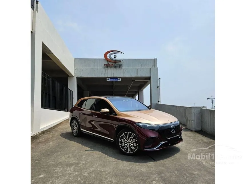 Jual Mobil Mercedes