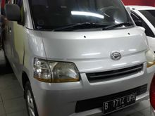 2009 Daihatsu Gran Max 1.5 D Van.tdp 16jt