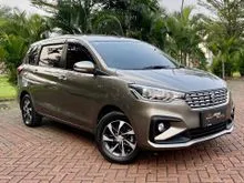2021 Suzuki Ertiga 1.5 GX MPV. (BARCODE READY)