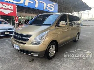 2009 Hyundai H-1 2.5 Maesto Deluxe Van