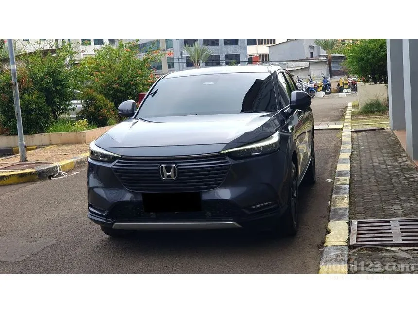 2022 Honda HR-V Special Edition SUV