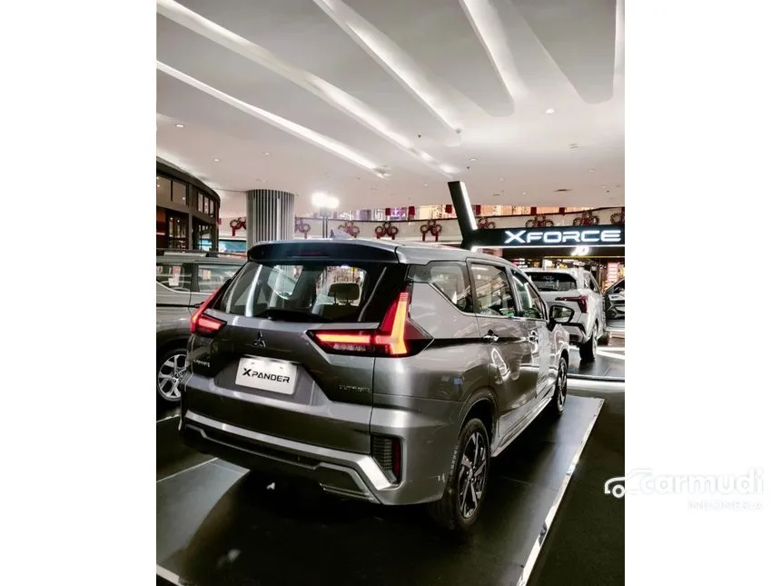 2025 Mitsubishi Xpander Ultimate MPV