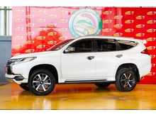 2018 Mitsubishi Pajero Sport 2.4 (ปี 15-18) GT Premium SUV