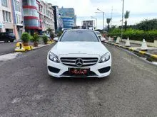 2014 Mercedes-Benz C250 2.0 AMG Sedan