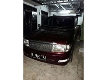 2003 Toyota Kijang LX