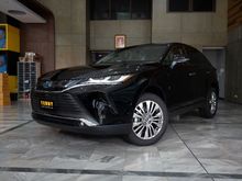 2020 Toyota Harrier 2.5 (ปี 14-17) HYBRID 4WD Wagon