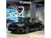 2024 BMW 218i 1.5 Gran Coupe Sport Coupe