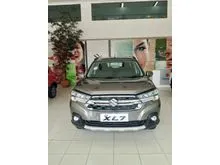 2025 Suzuki XL7 1.5 Zeta SUV