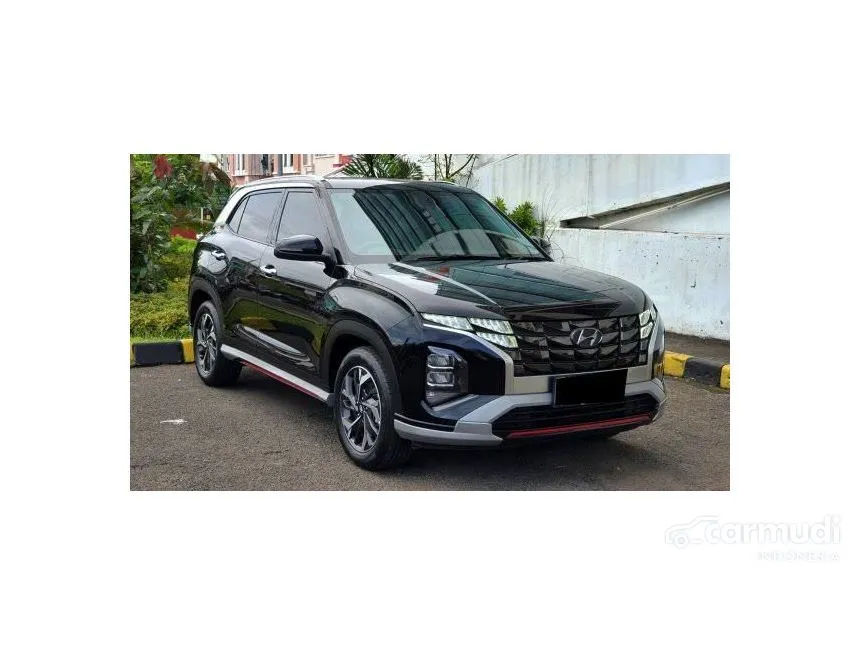 2024 Hyundai Creta Prime Wagon