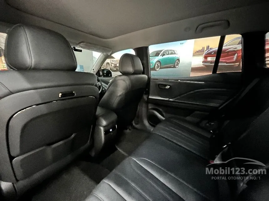 2026 GAC AION V Luxury SUV