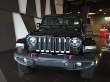 2020 Jeep Wrangler 2,0 Rubicon Unlimited SUV