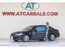 2013 Mercedes-Benz E200 2.0 W212 (ปี 10-16) Executive Sedan AT