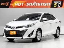 2018 Toyota Yaris Ativ 1.2 (ปี 17-22) G Sedan