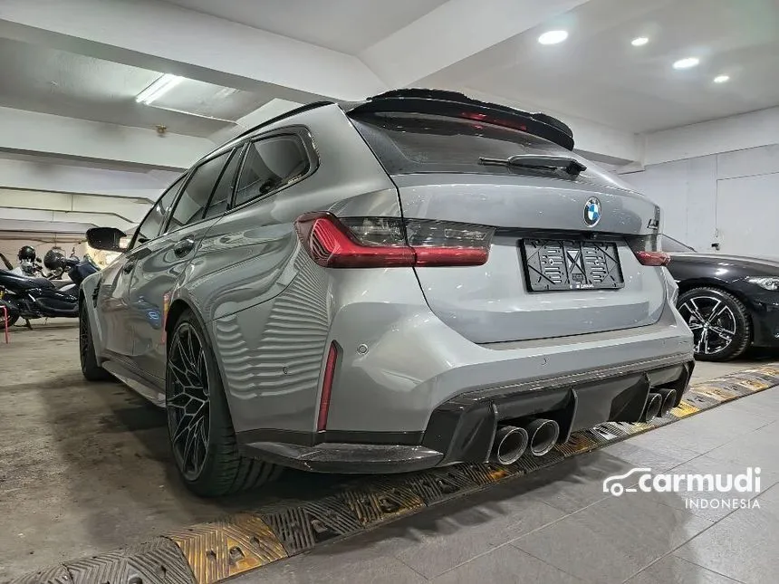 2024 BMW M3 Touring Competition M xDrive Wagon