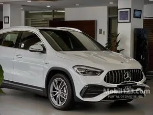 2024 Mercedes-Benz AMG GLA35 2.0 4MATIC SUV