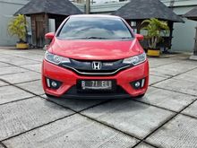 2016 Honda Jazz 1.5 RS Hatchback