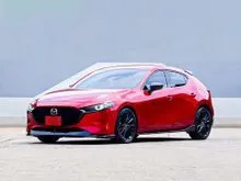 2020 Mazda 3 2.0 (ปี 19-25) SP Sports Hatchback