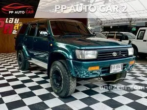 1995 Toyota 4RUNNER 3.0 SUV
