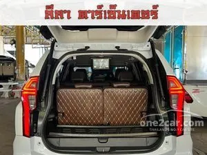 2021 Mitsubishi PAJERO SPORT 2.4 GT Premium Elite Edition SUV
