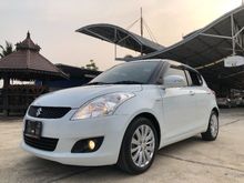 2013 Suzuki Swift 1.2 (ปี 12-16) GLX Hatchback