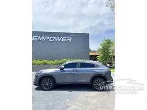 2023 Honda HR-V 1.5 e:HEV RS SUV