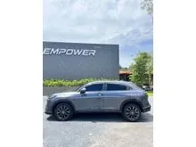 2023 Honda HR-V 1.5 (ปี 22-28) e:HEV RS SUV