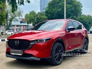2022 Mazda CX-5 2.5 Kuro Edition SUV