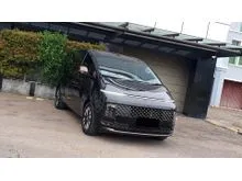 2021 Hyundai Staria 2.2 Signature 7 MPV Diesel 2021/2022 [ LOW KM 31RB ]