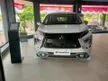 Jual Mobil Mitsubishi Xpander 2023 ULTIMATE 1.5 di DKI Jakarta Automatic Wagon Putih Rp 285.100.000