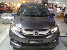 Promo New Mobilio Facelift Dp Ringan bonus Emas