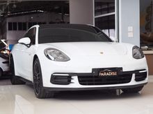 2018 Porsche Panamera 2.9 (ปี 16-20) 4 E-Hybrid Sedan AT