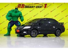 2006 Honda City 1.5 ZX (ปี 05-07) ZX EV VTEC Sedan AT