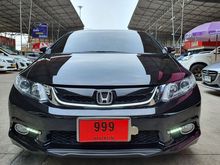 2014 Honda Civic 1.8 FB (ปี 12-16) E Modulo Sedan AT