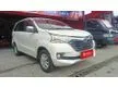 Jual Mobil Toyota Avanza 2018 G 1.3 di Jawa Barat Automatic MPV Putih Rp 139.000.000